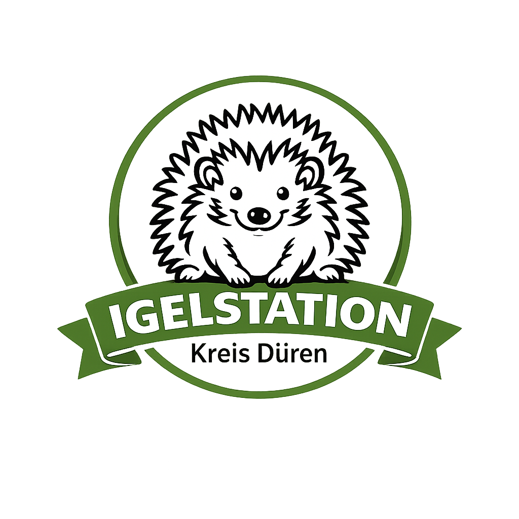 Igelstation Logo